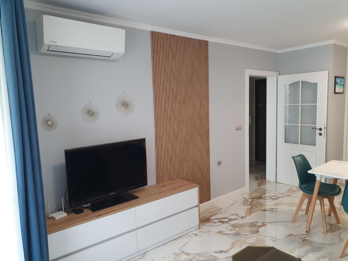 Sarafovo Sea Star Apartment Бургас Екстериор снимка